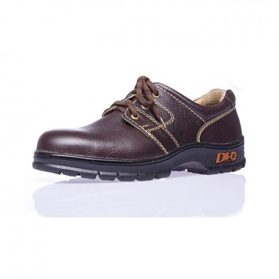 DH-giày DH Group 01 thấp cổ da sần (Loại tốt)